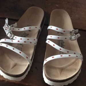 Betula Birkenstock